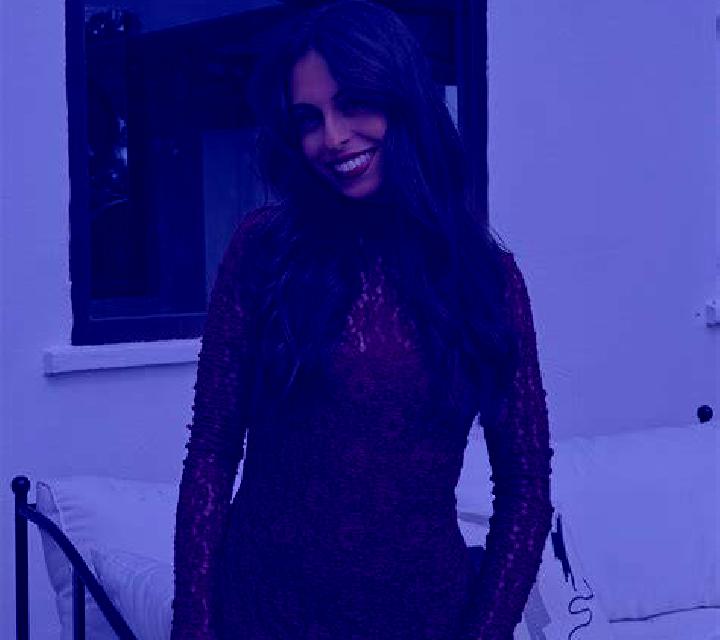 Manuela Huerto escort