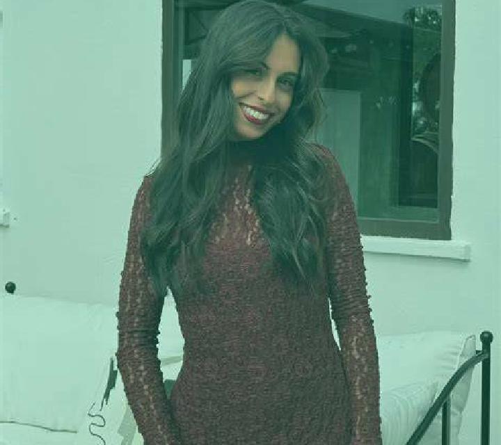 Manuela Jaen escort