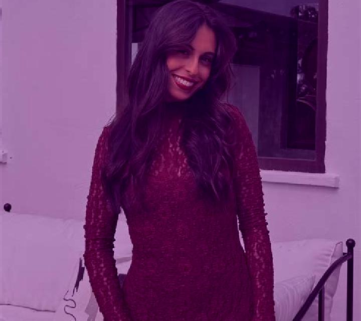 Manuela Laguna Dalga escort