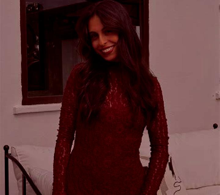 Manuela Los Molinos escort