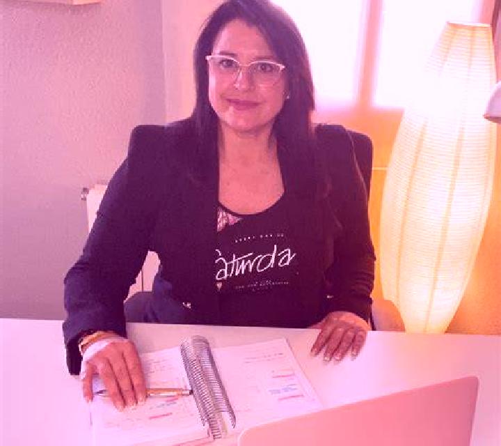 Manuela Melgar de Arriba escort