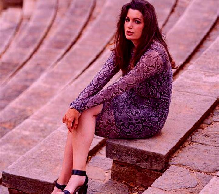Manuela Monistrol de Calders escort