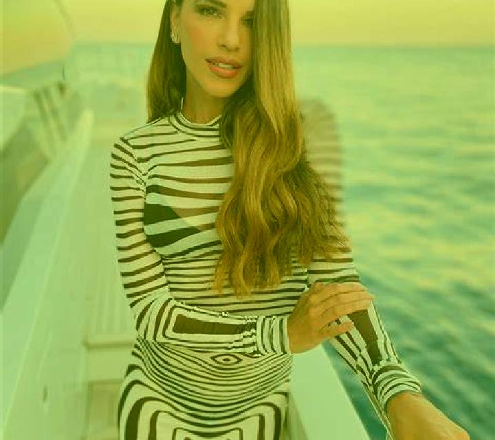 Manuela Portaje escort