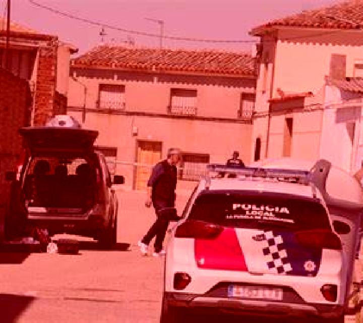 Manuela Salce escort