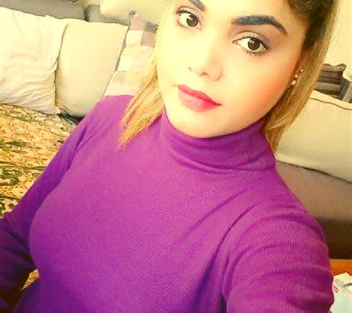María 3 Albalate de las Nogueras escort