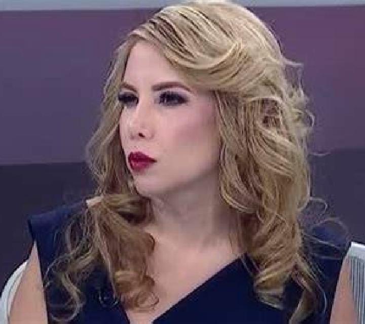 María 3 Blanca escort