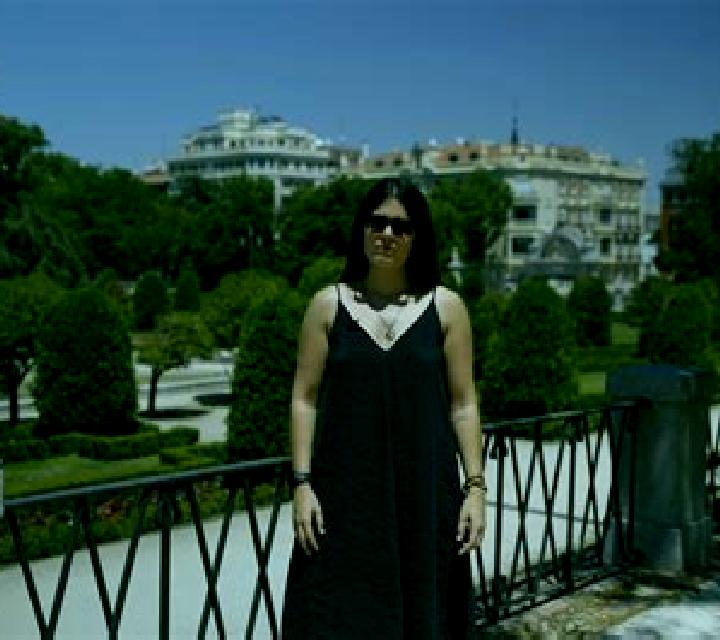 María 3 Bonansa escort