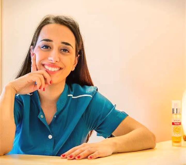 María 3 Castrelo de Mino escort