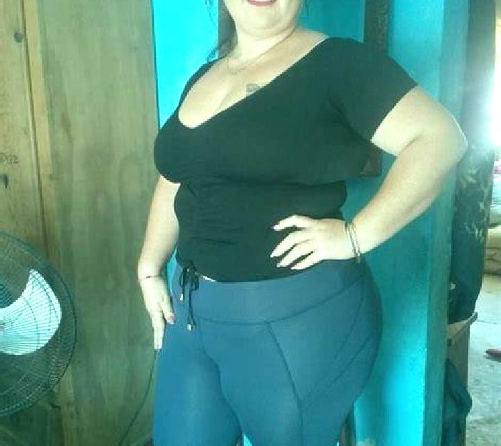 María 3 Cereceda de la Sierra escort