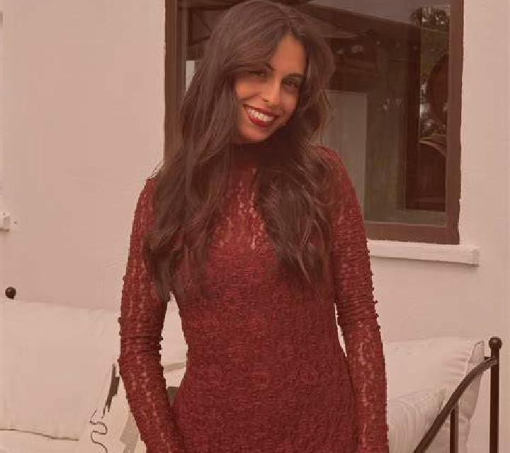 María 3 Foz-Calanda escort