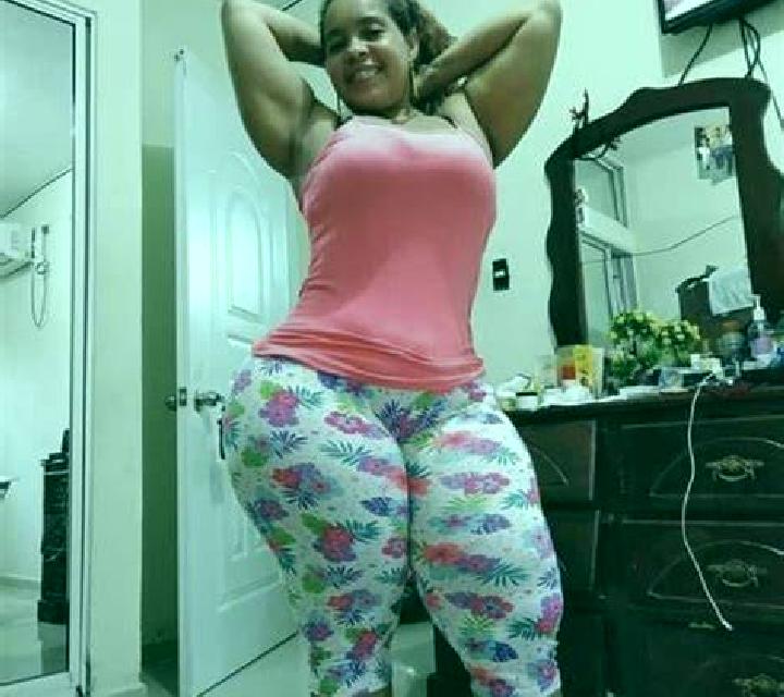 María 3 Narros del Puerto escort
