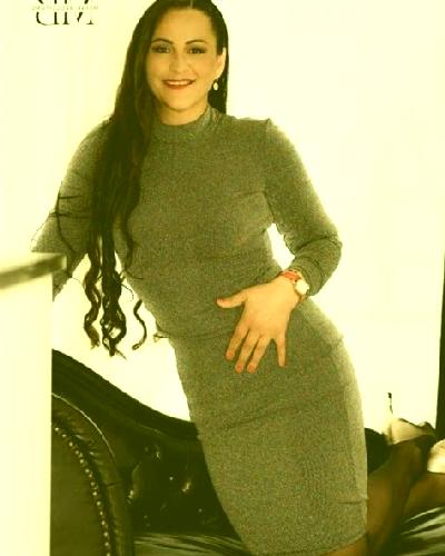 María 3 Olivenza escort