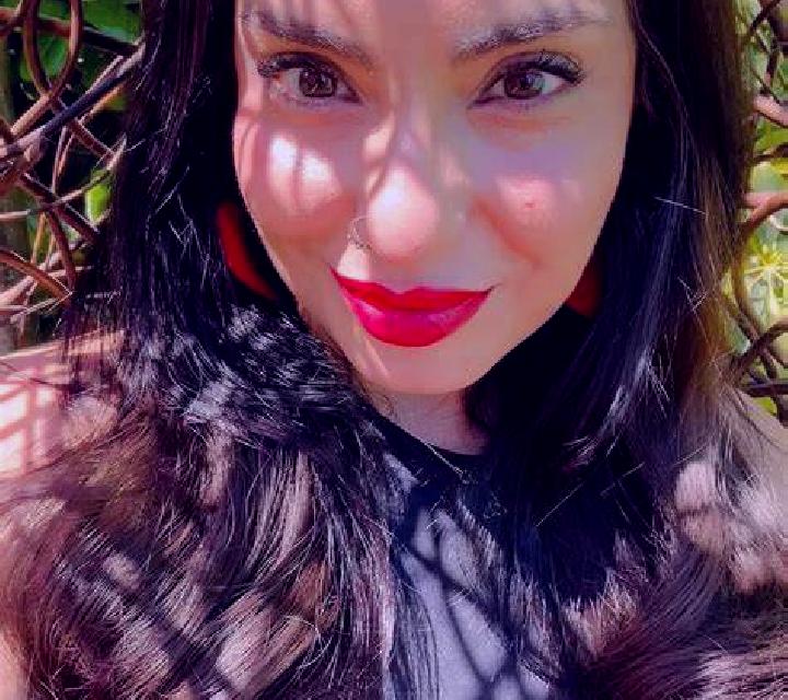 María 3 Potes escort