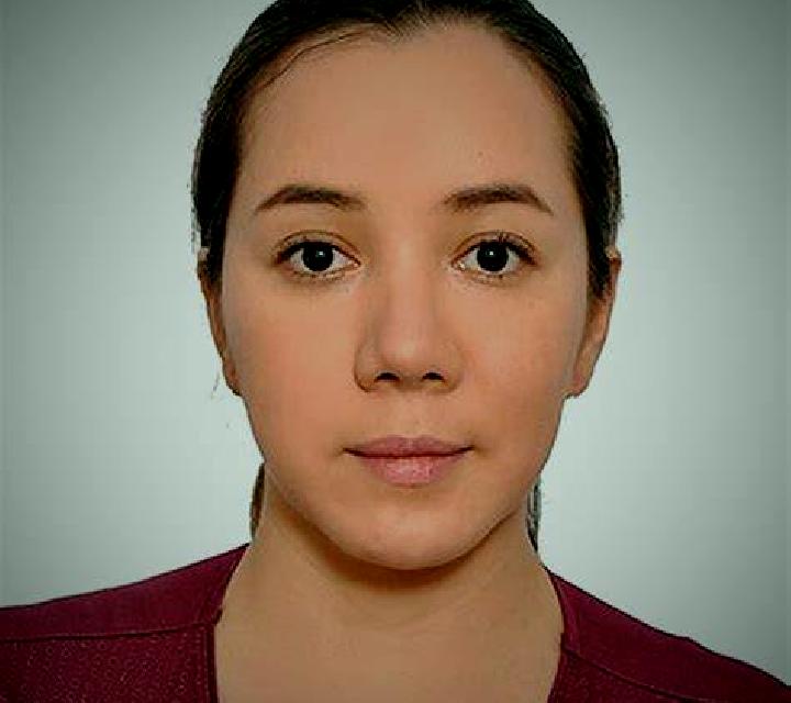 María 3 San Bartolome de Tirajana escort