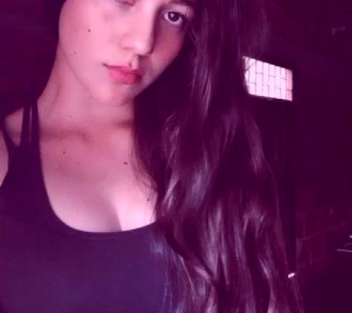 María Astorga escort