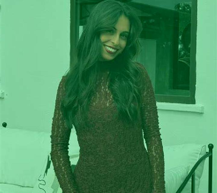 María Cala Rajada escort