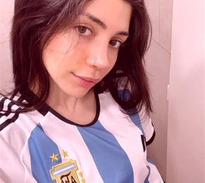 María Carabanchel escort