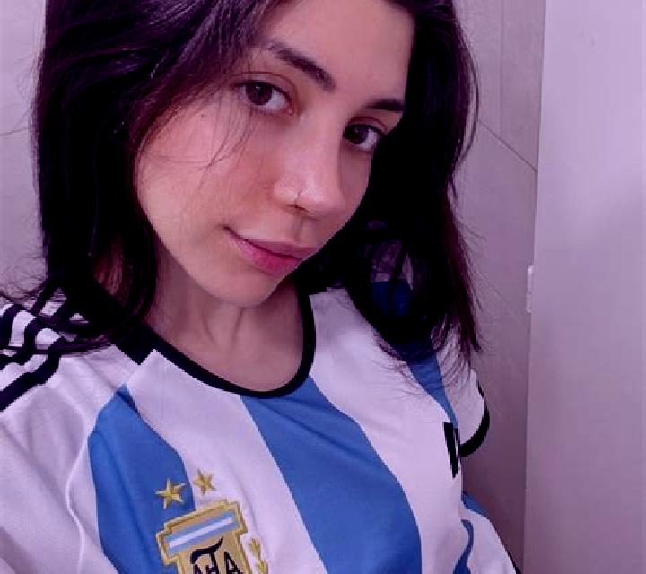 María Castel de Cabra escort