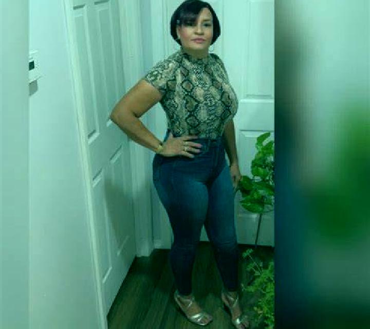 María Manlleu escort