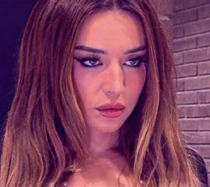 María Mejorada del Campo escort