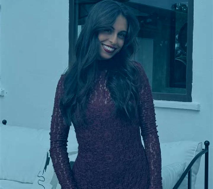 María Muruzabal escort