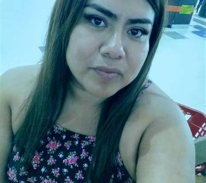 María Orio escort