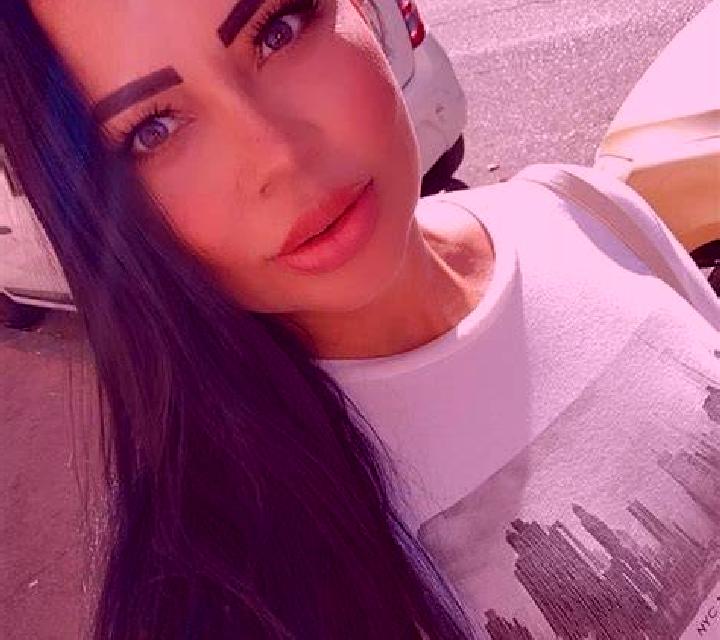 María Pola de Allande escort