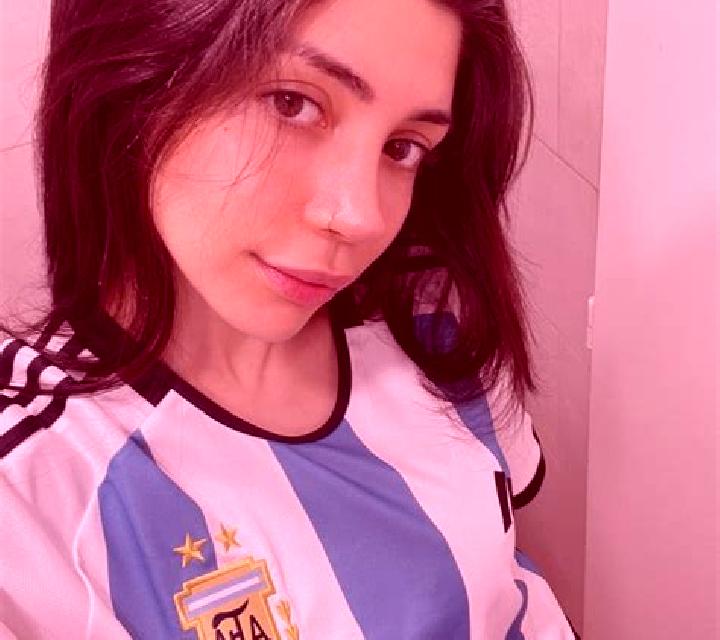 María Realejo Alto escort