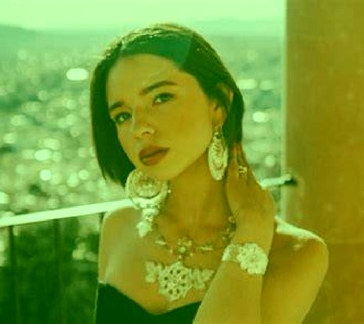María Robledillo de Trujillo escort