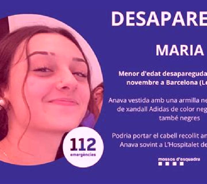 María Tebar escort