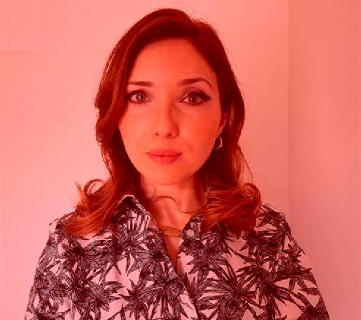 María Valdemoro-Sierra escort
