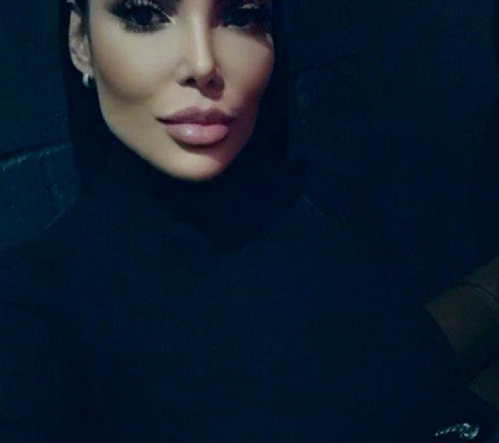 María Villalonga escort