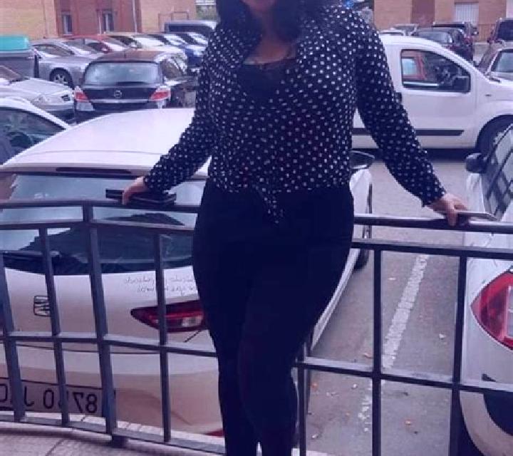 Mariana 2 Alcala de Henares escort