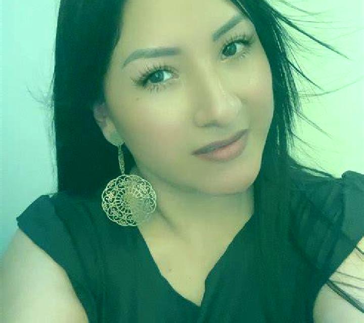 Mariana 2 Aljucen escort