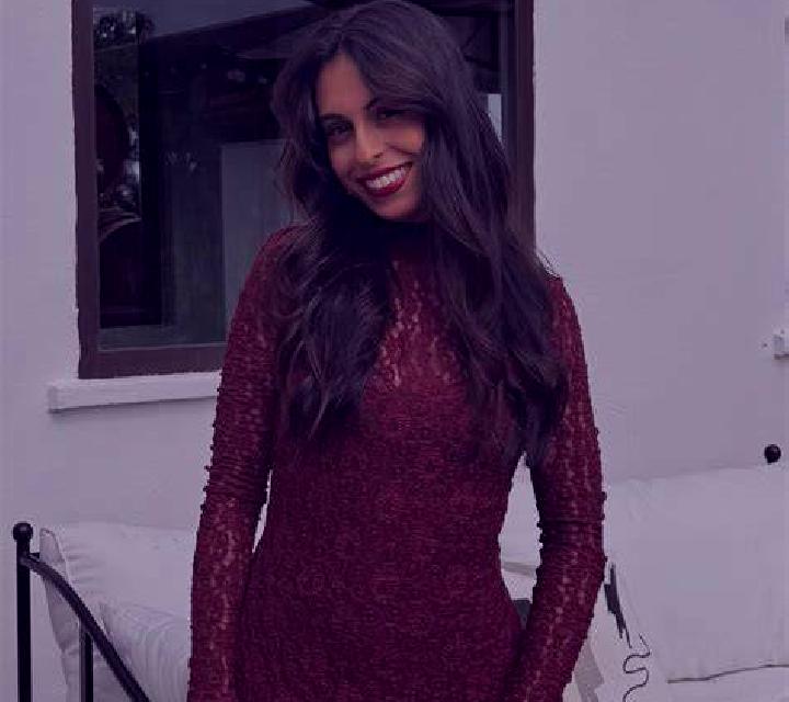 Mariana 2 Benidorm escort