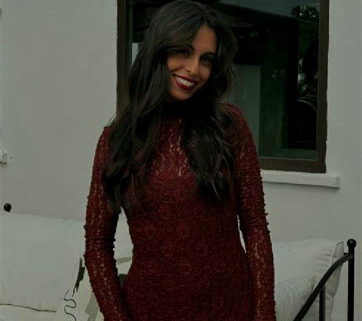 Mariana 2 Bentarique escort