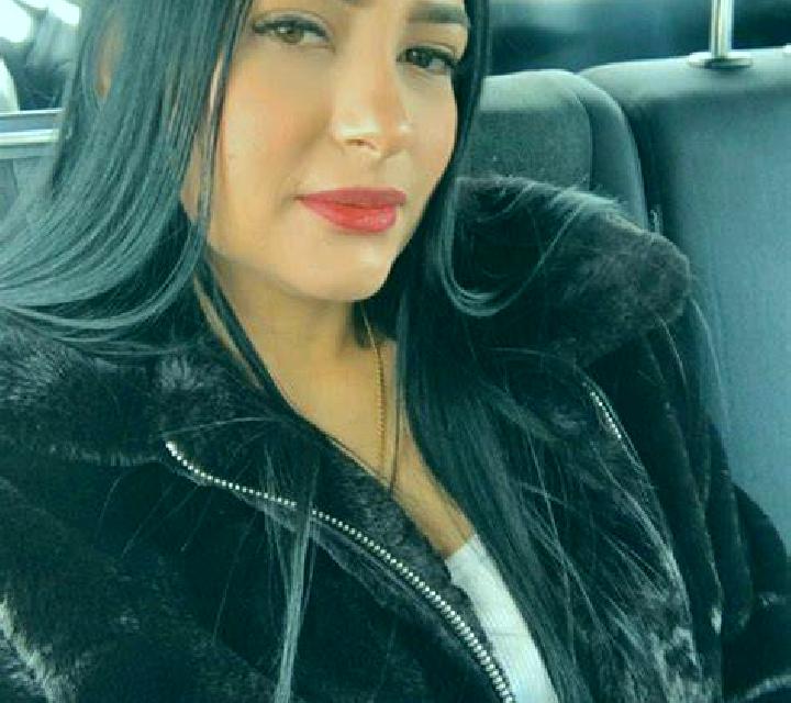 Mariana 2 Cortes escort