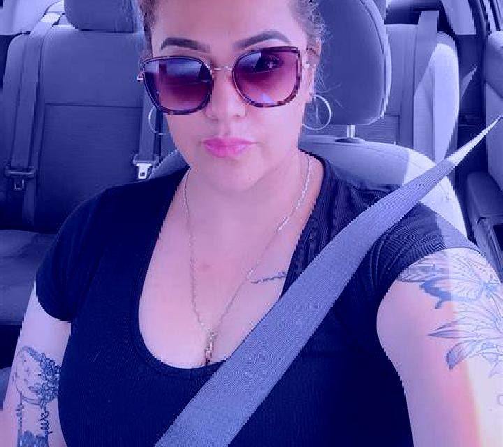Mariana 2 El Medano escort