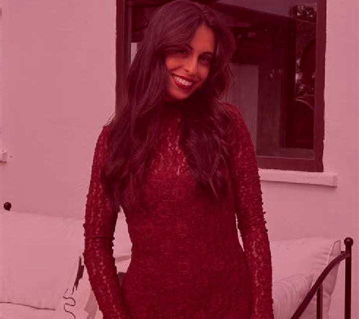 Mariana 2 Manzaneda escort