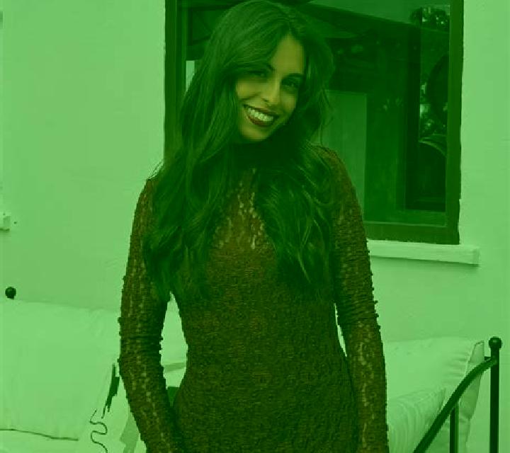 Mariana 2 Mazarron escort