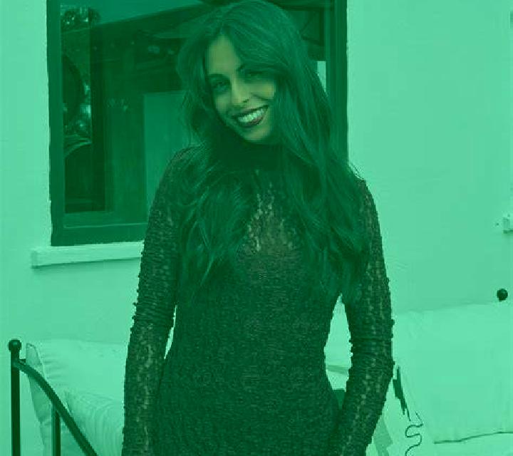 Mariana 2 Penalba de Avila escort