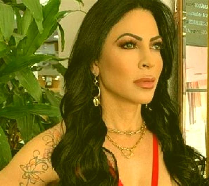 Mariana 2 Valdarachas escort