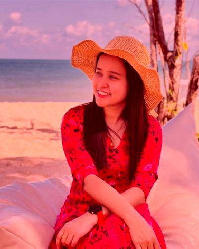 Mariana 3 Bentarique escort
