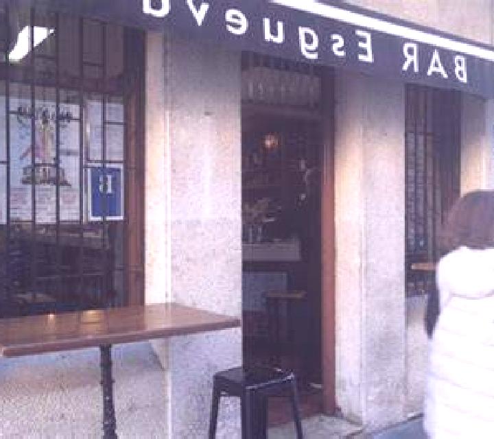 Mariana 3 Bienservida escort