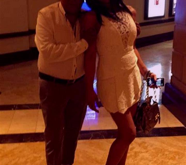 Mariana 3 Esparragal escort