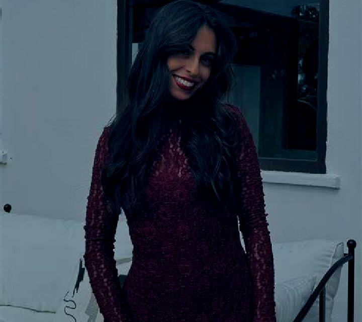 Mariana 3 Querol escort