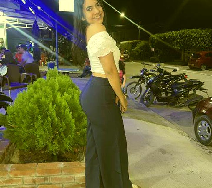 Mariana 3 Villores escort