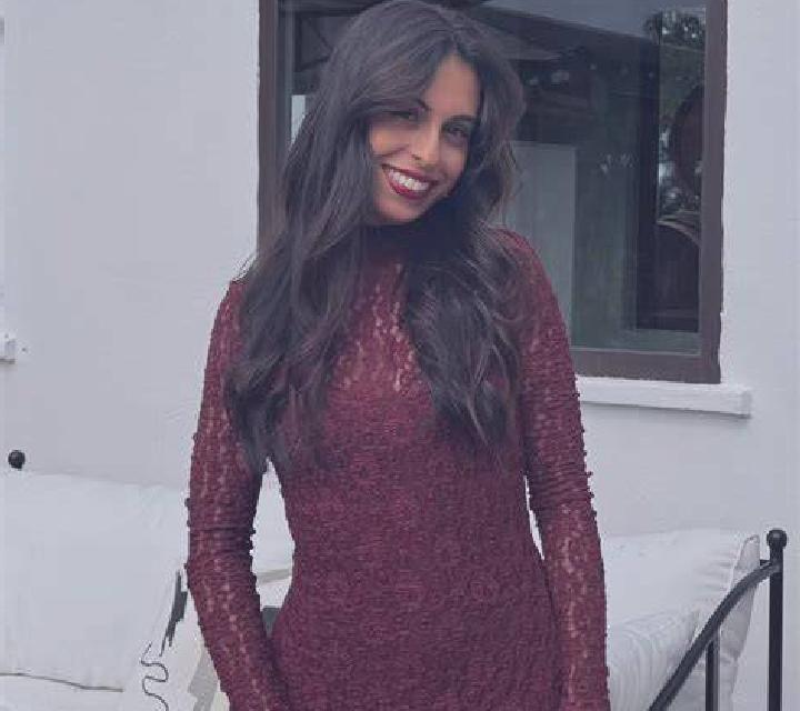 Mariana 3 Yebra escort
