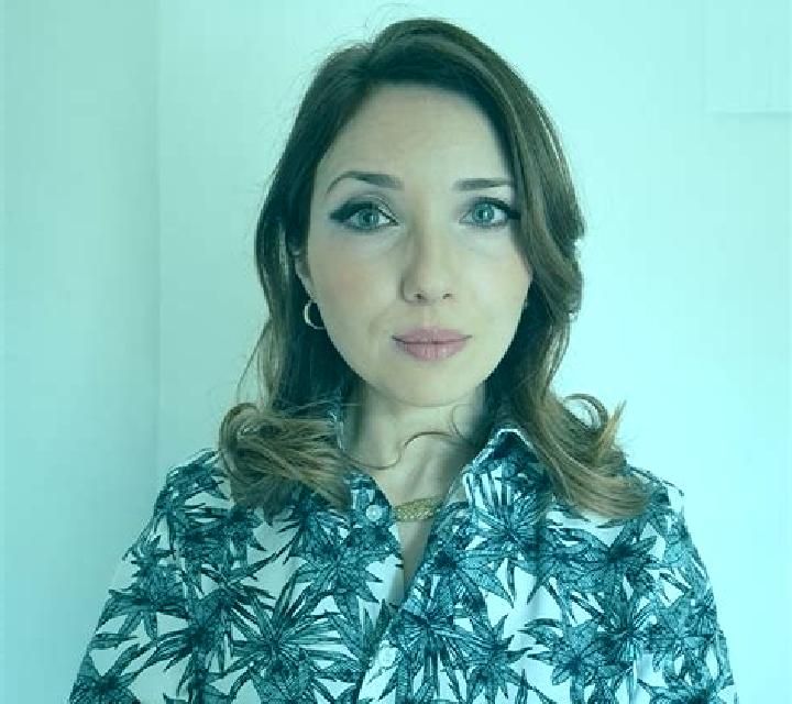Mariana 3 Yuncler escort