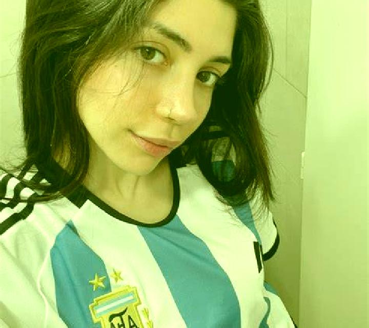 Mariana Alconaba escort